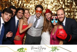 Miriam & Alfonso