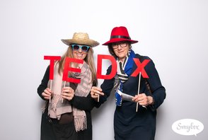 TEDx Barcelona Live