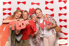 TEDxBarcelona Stay Curious