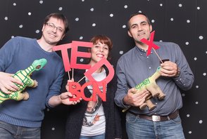 TEDxBarcelonaLive 