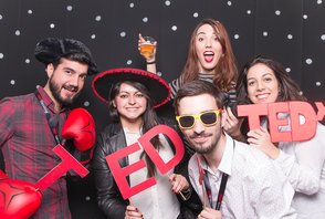 TEDxBarcelonaLive 