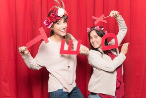 TEDxBarcelonaWomen 2016