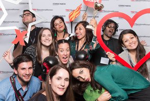 TEDxBarcelonaWomen 2017