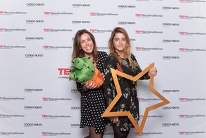 TEDxBarcelonaWomen 2017