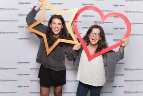 TEDxBarcelonaWomen 2017